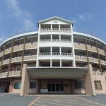 八女の里特別養護老人ホーム／ユニット型特別養護老人ホームステイン八女の里