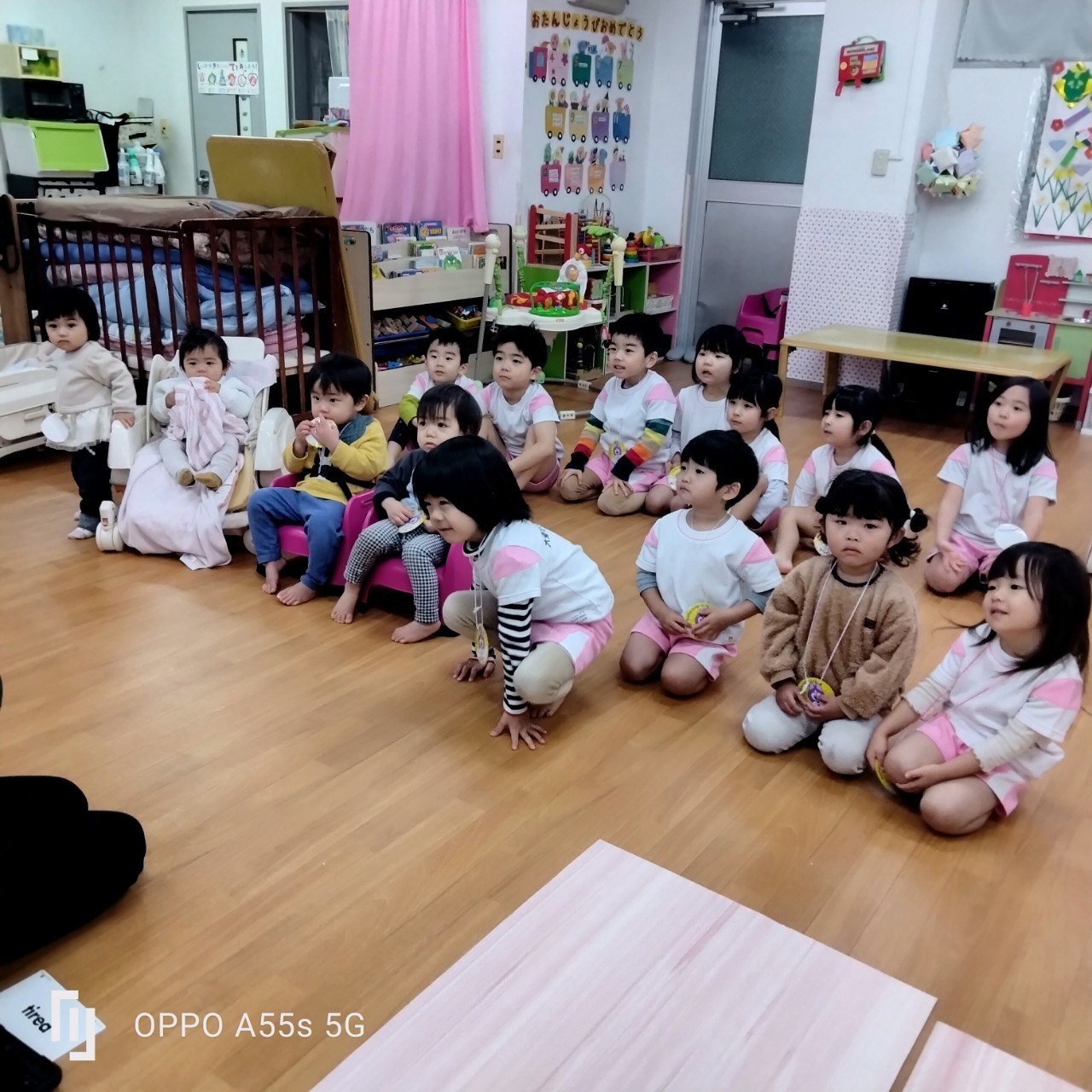 大濠すくすく保育園