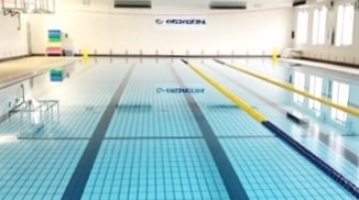 イトマンスイミングスクール若松校