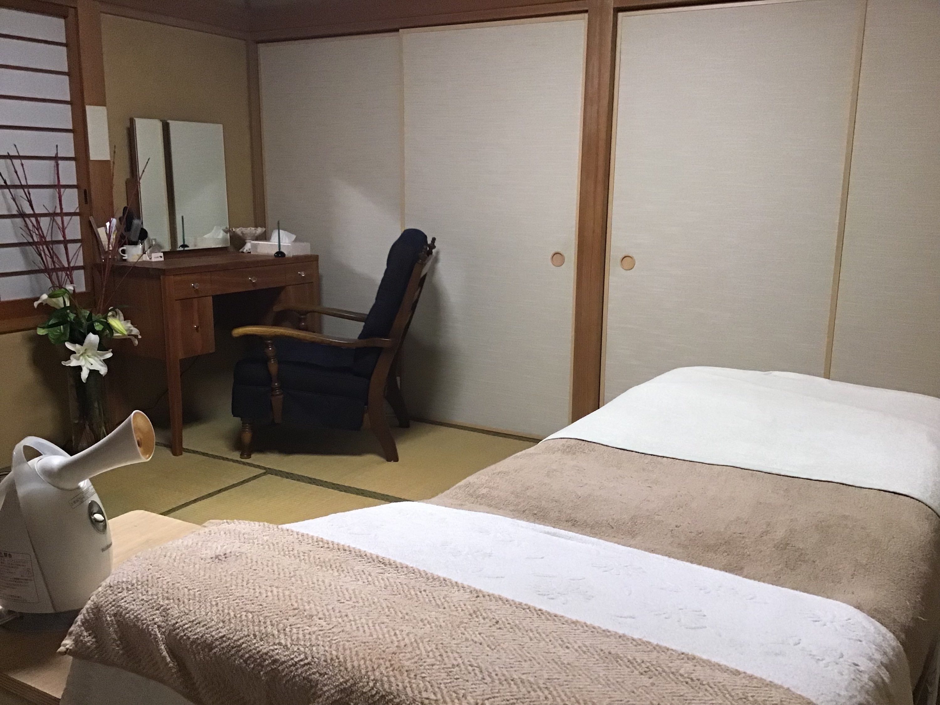 アロマレディ