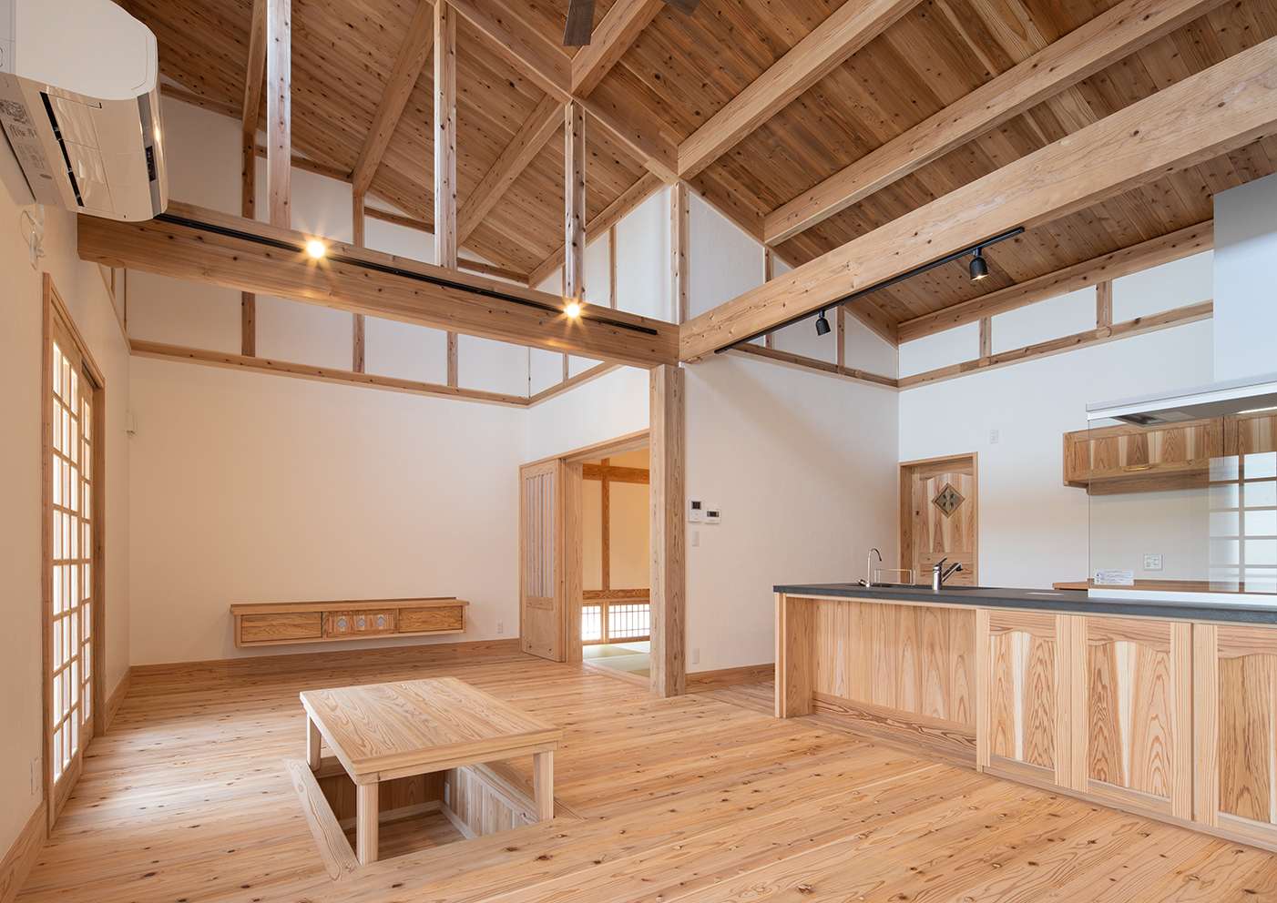 有限会社鶴嶋工務店一級建築士事務所