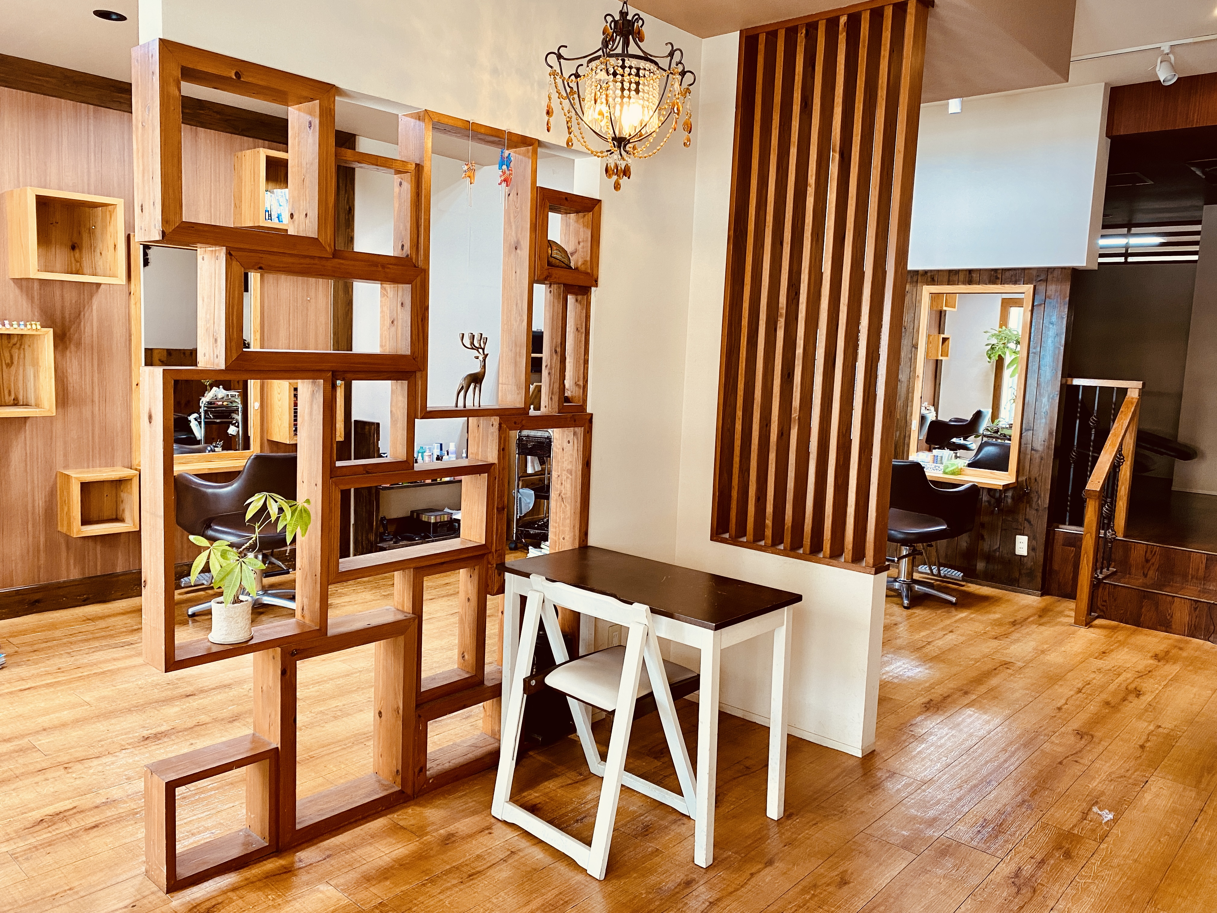 ＣｌｏｖｅｒＨａｉｒＤｅｓｉｇｎ