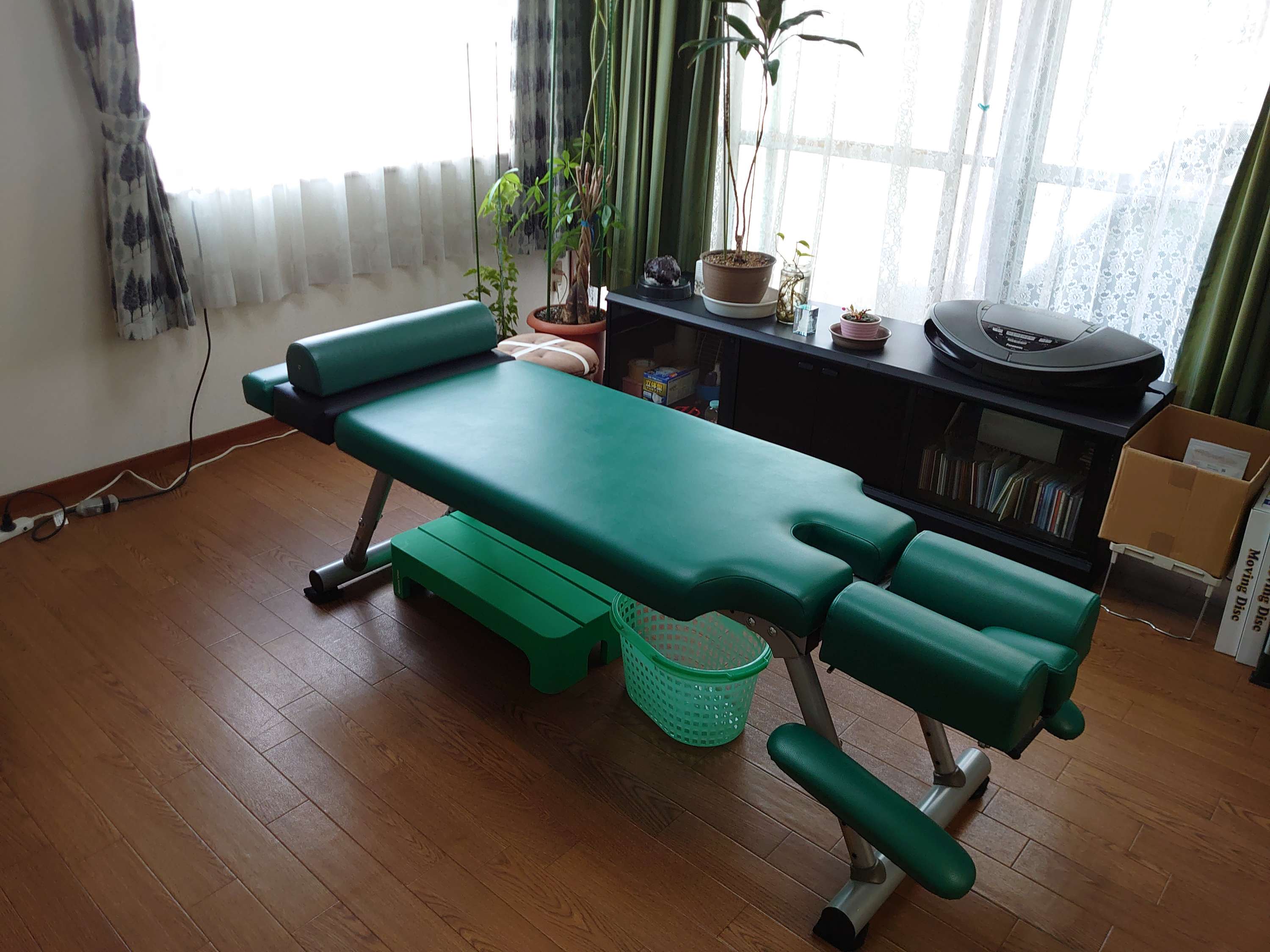 ソフト整体和やか堂