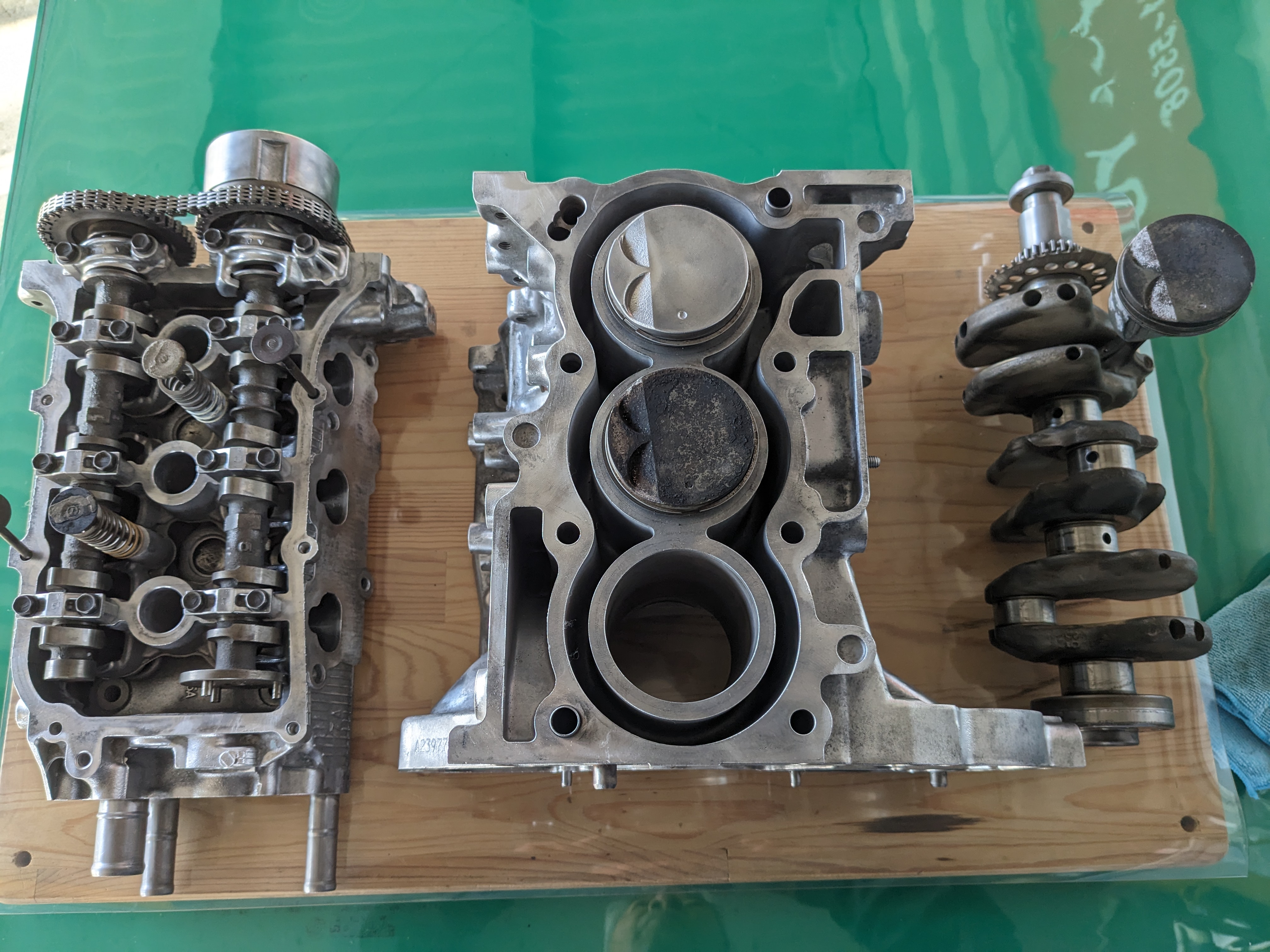 メカニックオート・ＹＵＪＩ