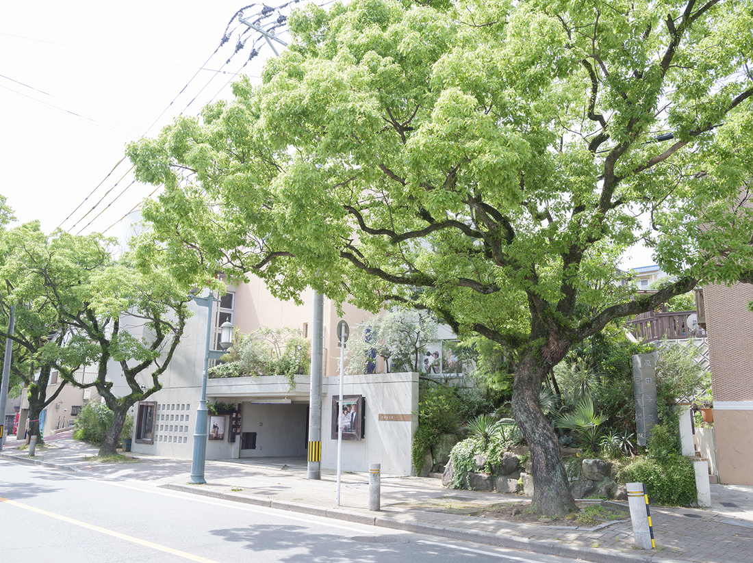 原田写真館