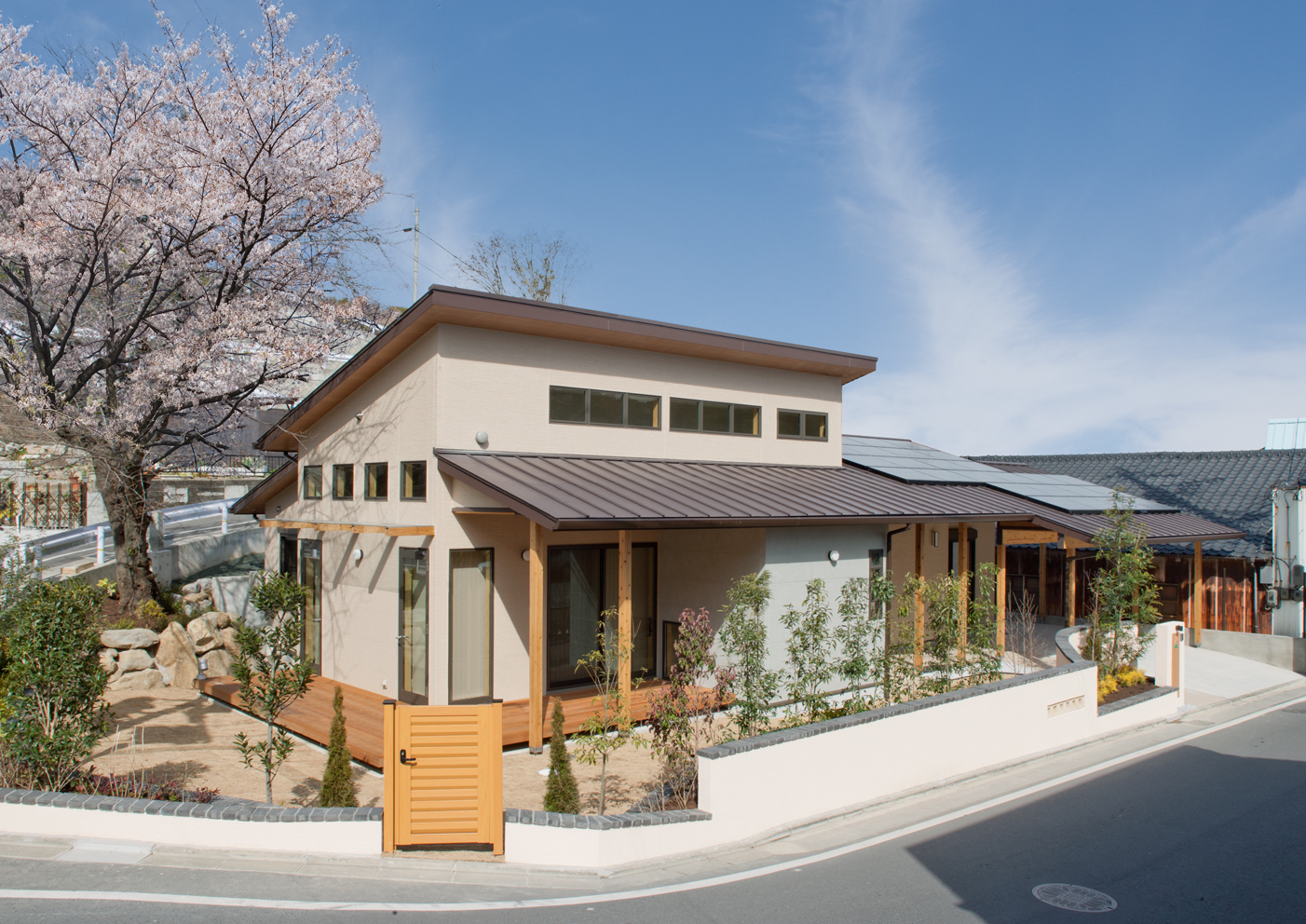 有限会社横溝工務店