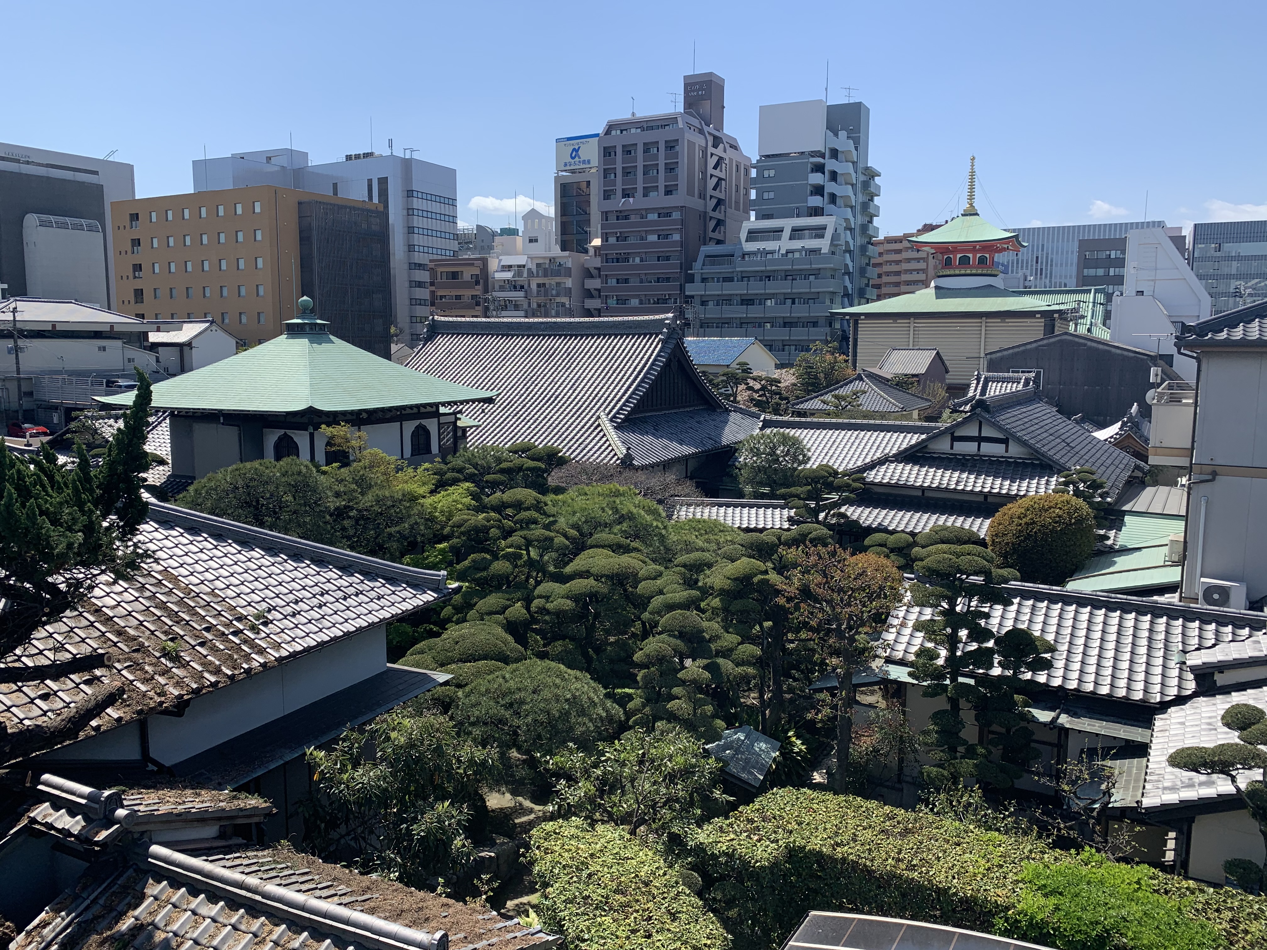 円覚寺（臨済宗）