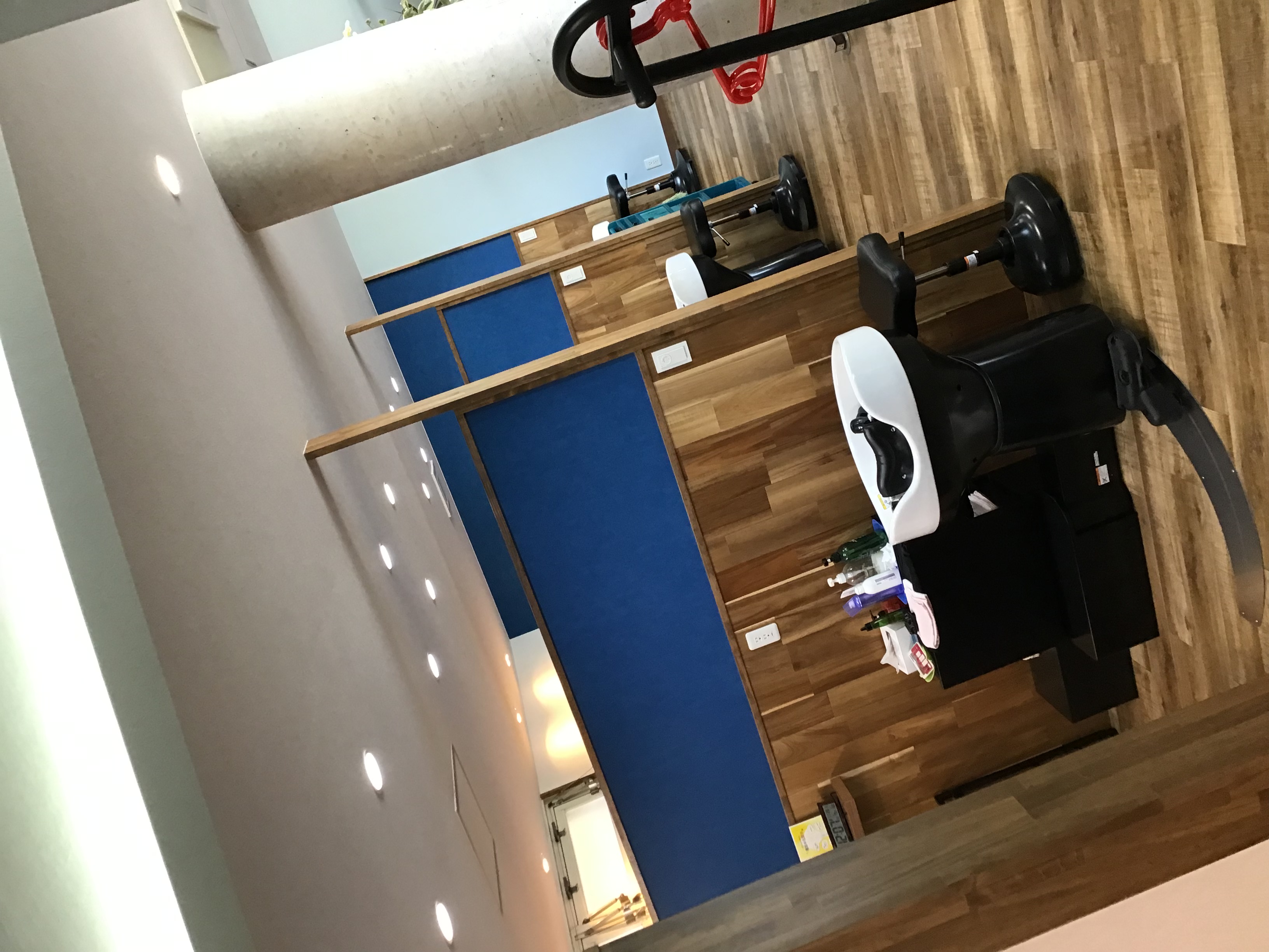 カットスタジオファニー