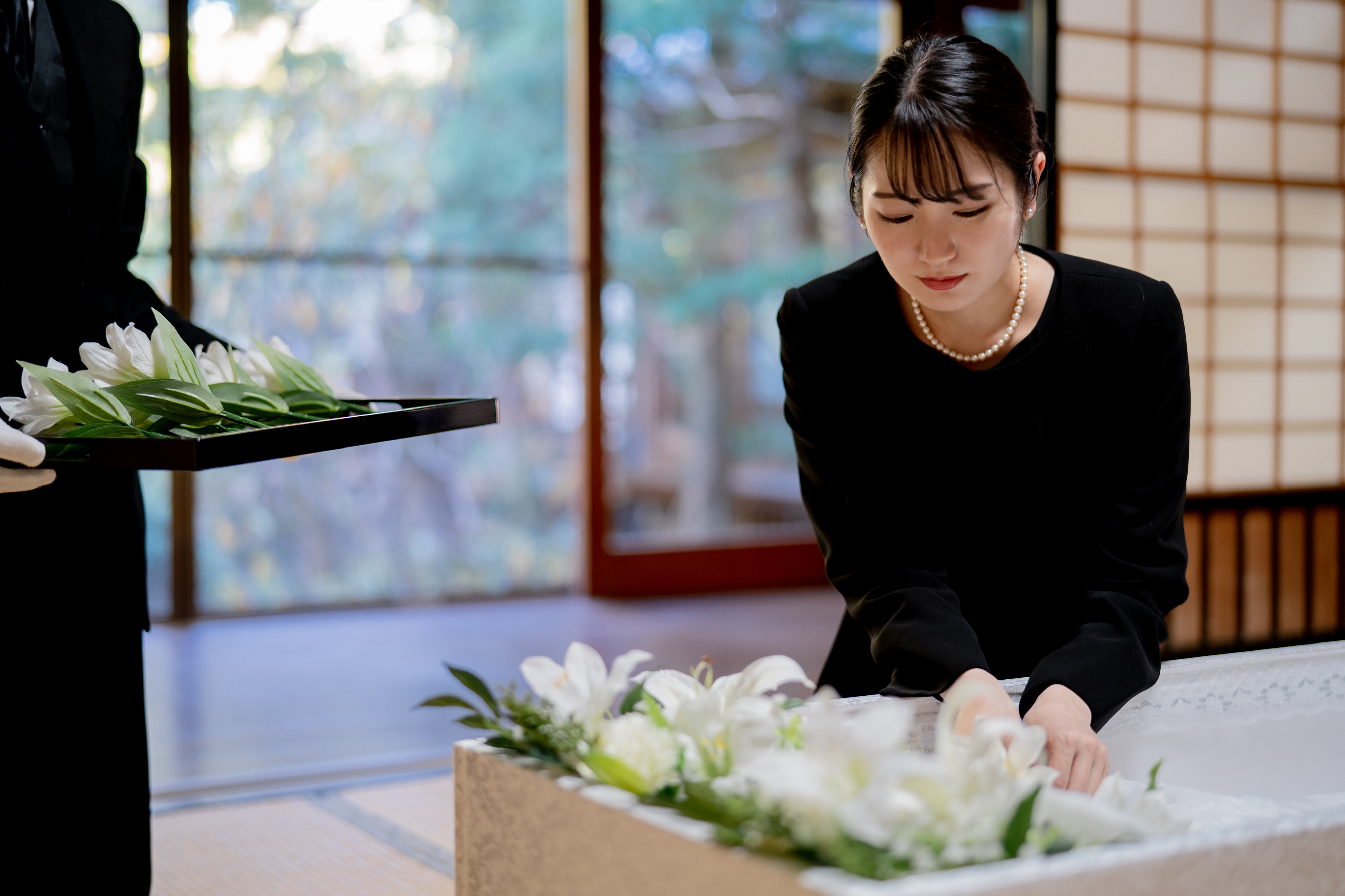 アイ・セレモニー株式会社