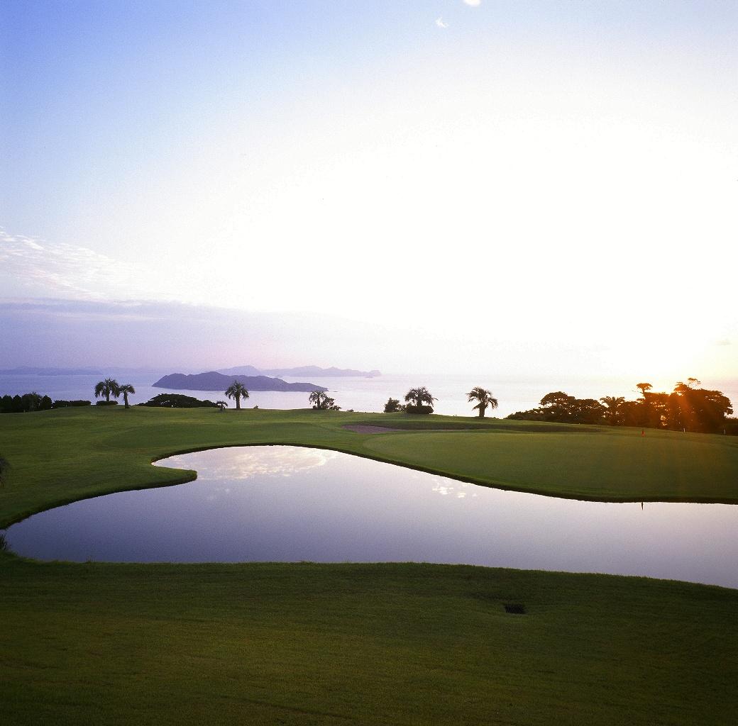 五島カントリークラブ