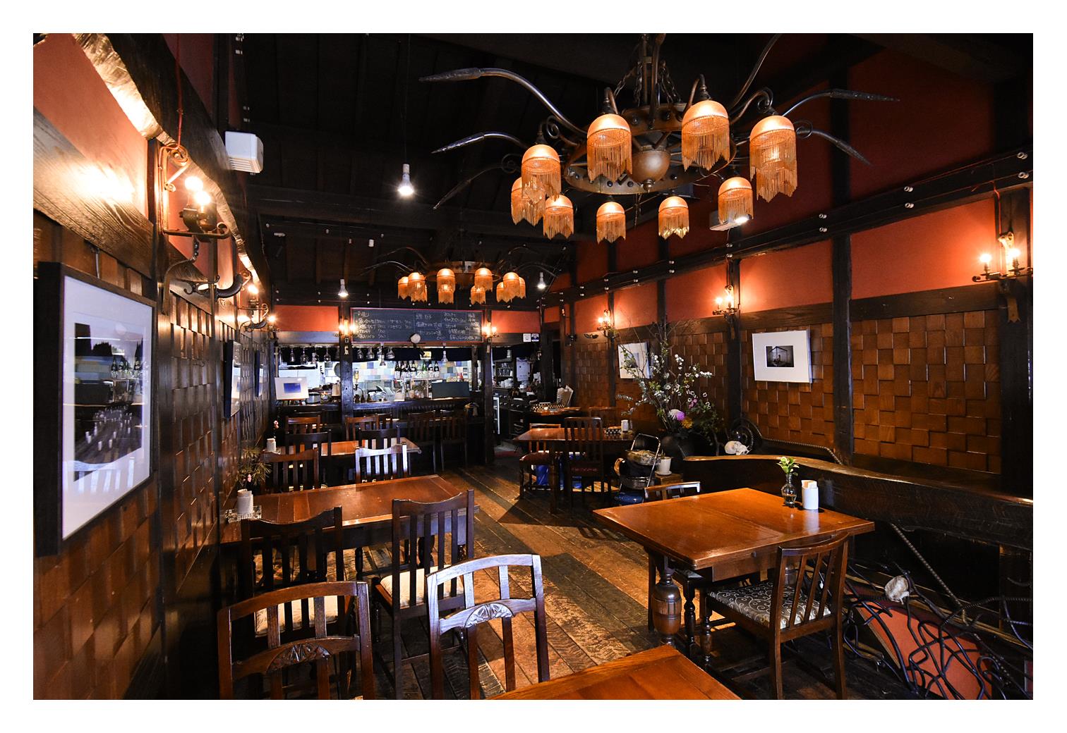 和・ＧＡＮＳＥ飲食店