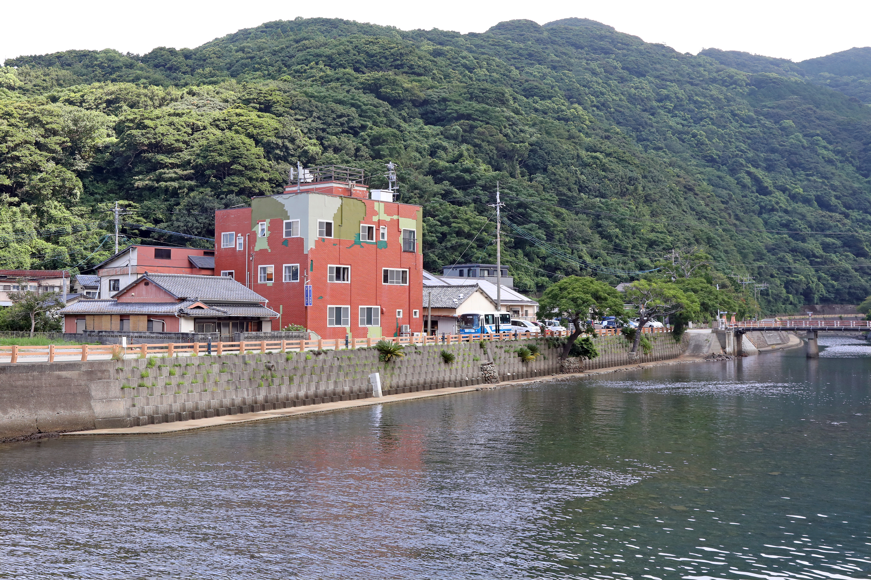 くつろぎの宿マルコ