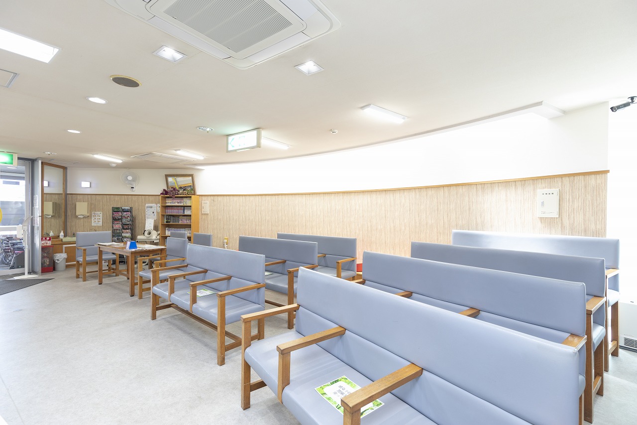 むさし整形外科医院