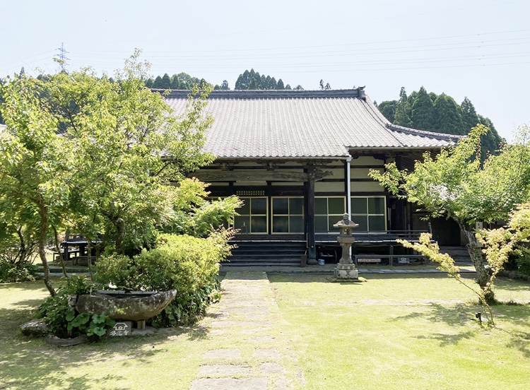 各念寺（浄土真宗本願寺派）