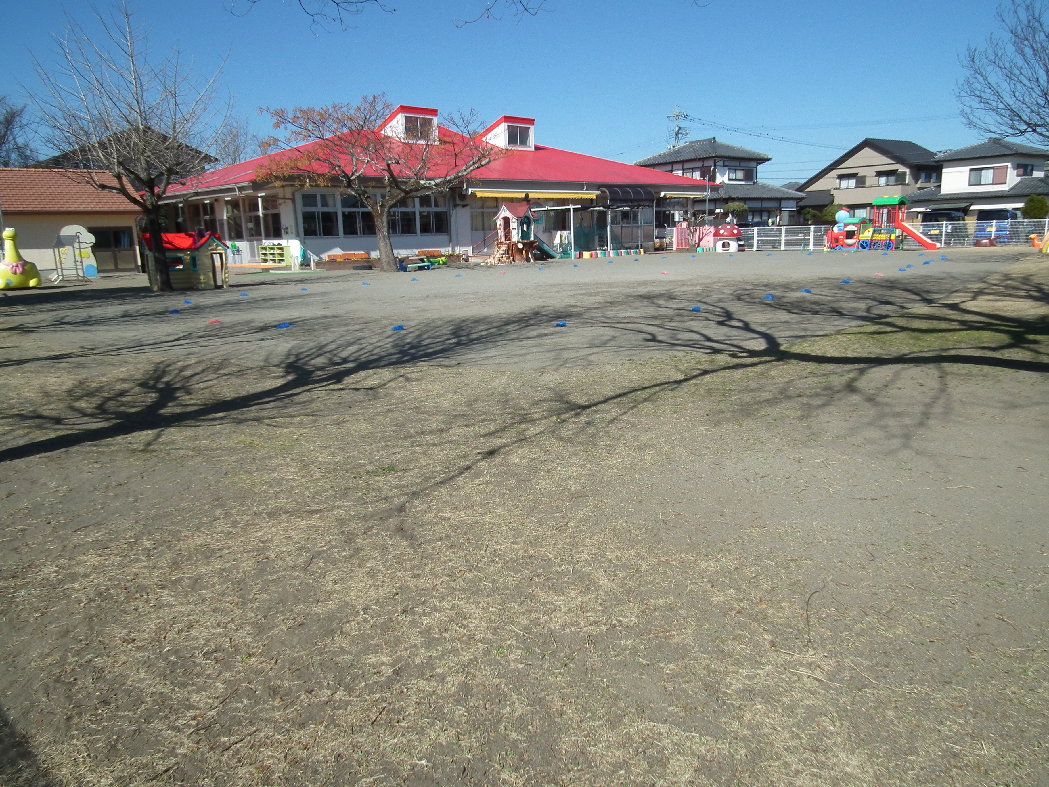 東大宮保育園