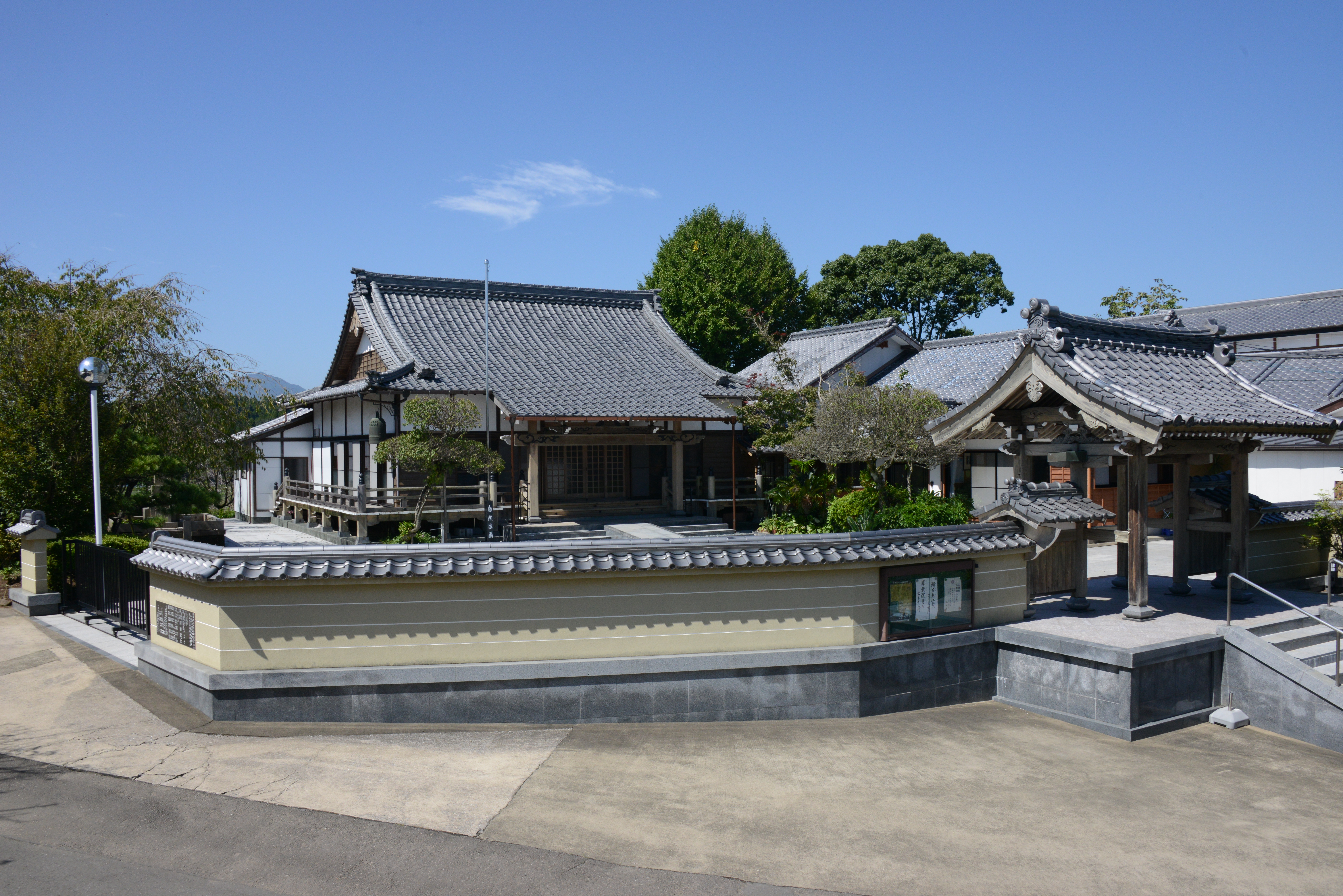 仙光寺（浄土真宗本願寺派）