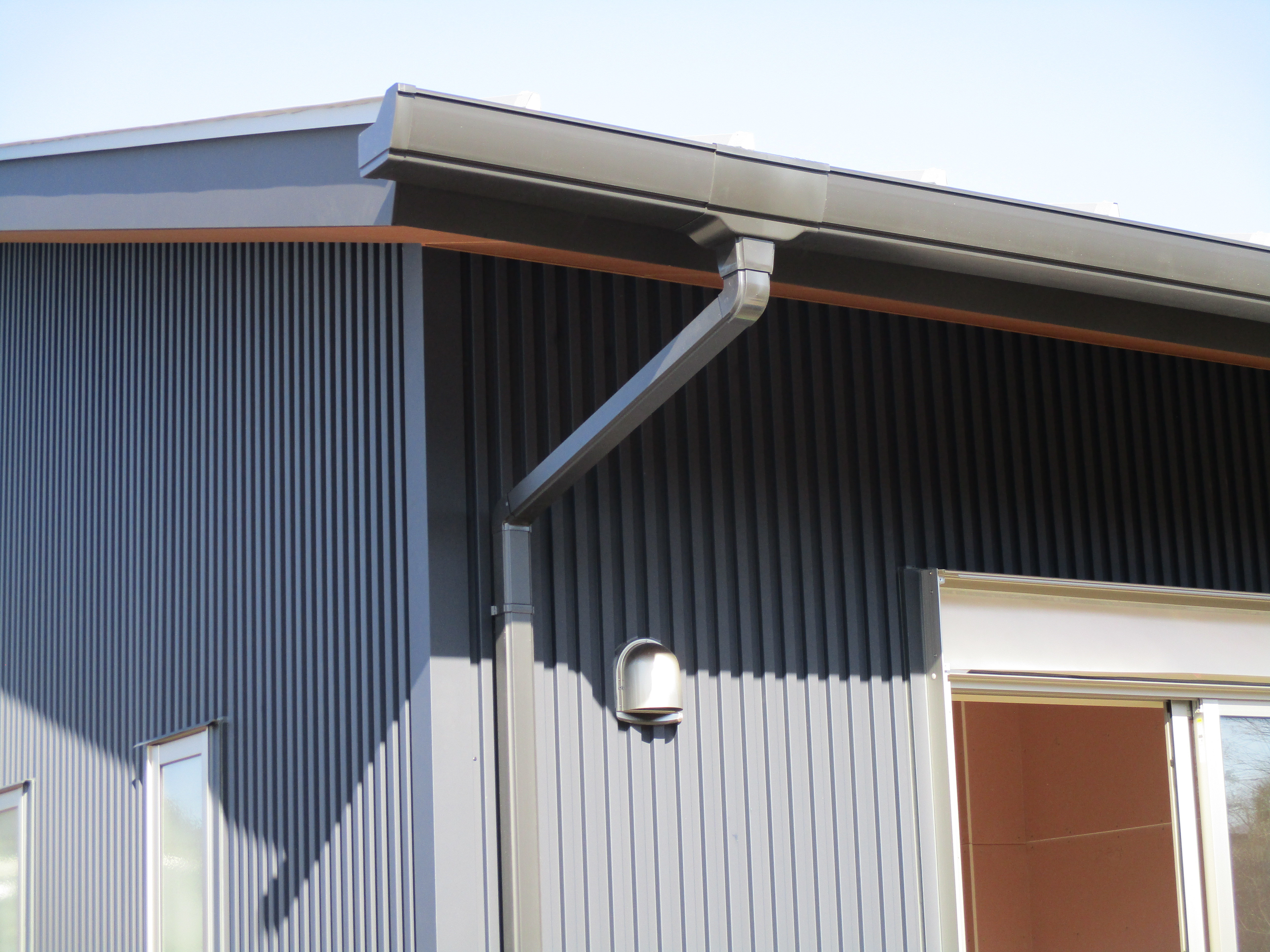 古澤建築板金工業