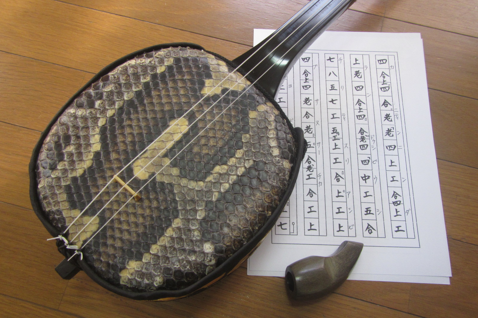 沖縄民謡堂園久美子研究所