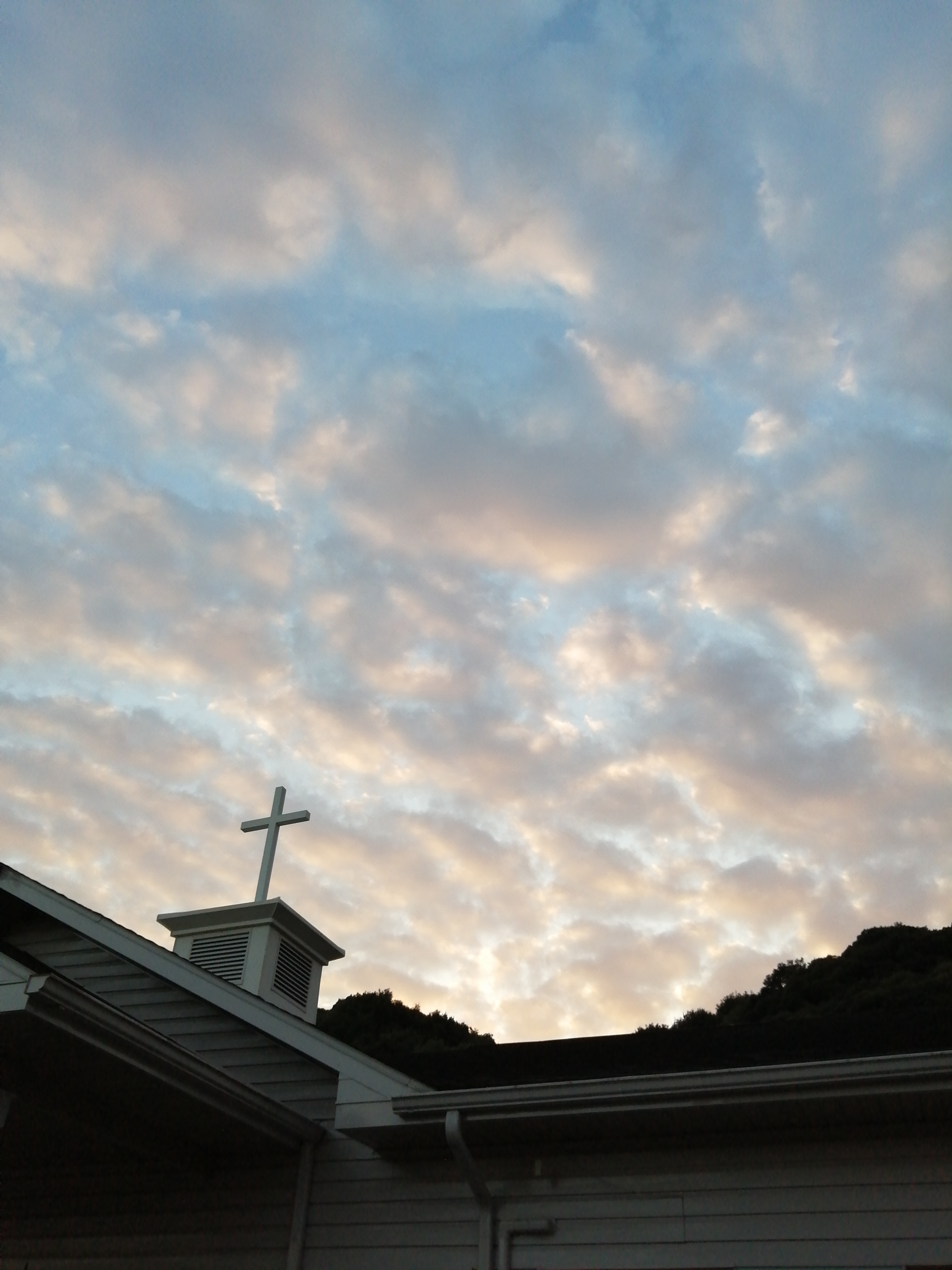 生望バプテスト教会