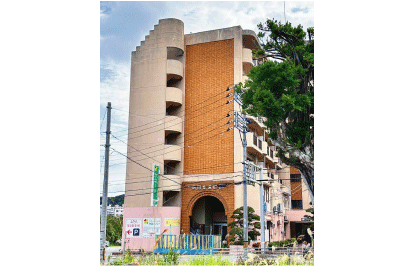 西原町地域密着型グループホームクローバー