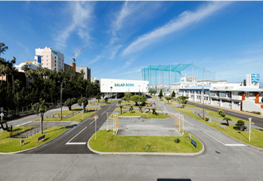 株式会社波之上自動車学校