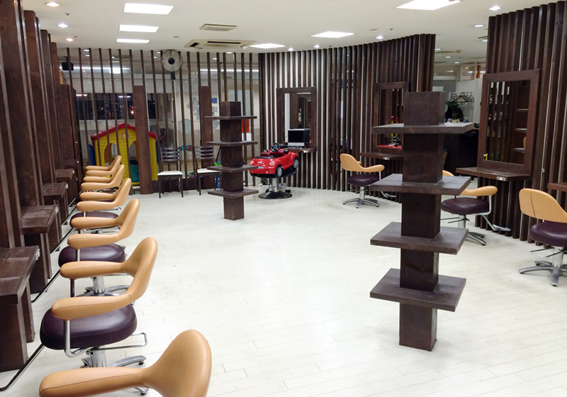 フラップフラップ瀬谷店