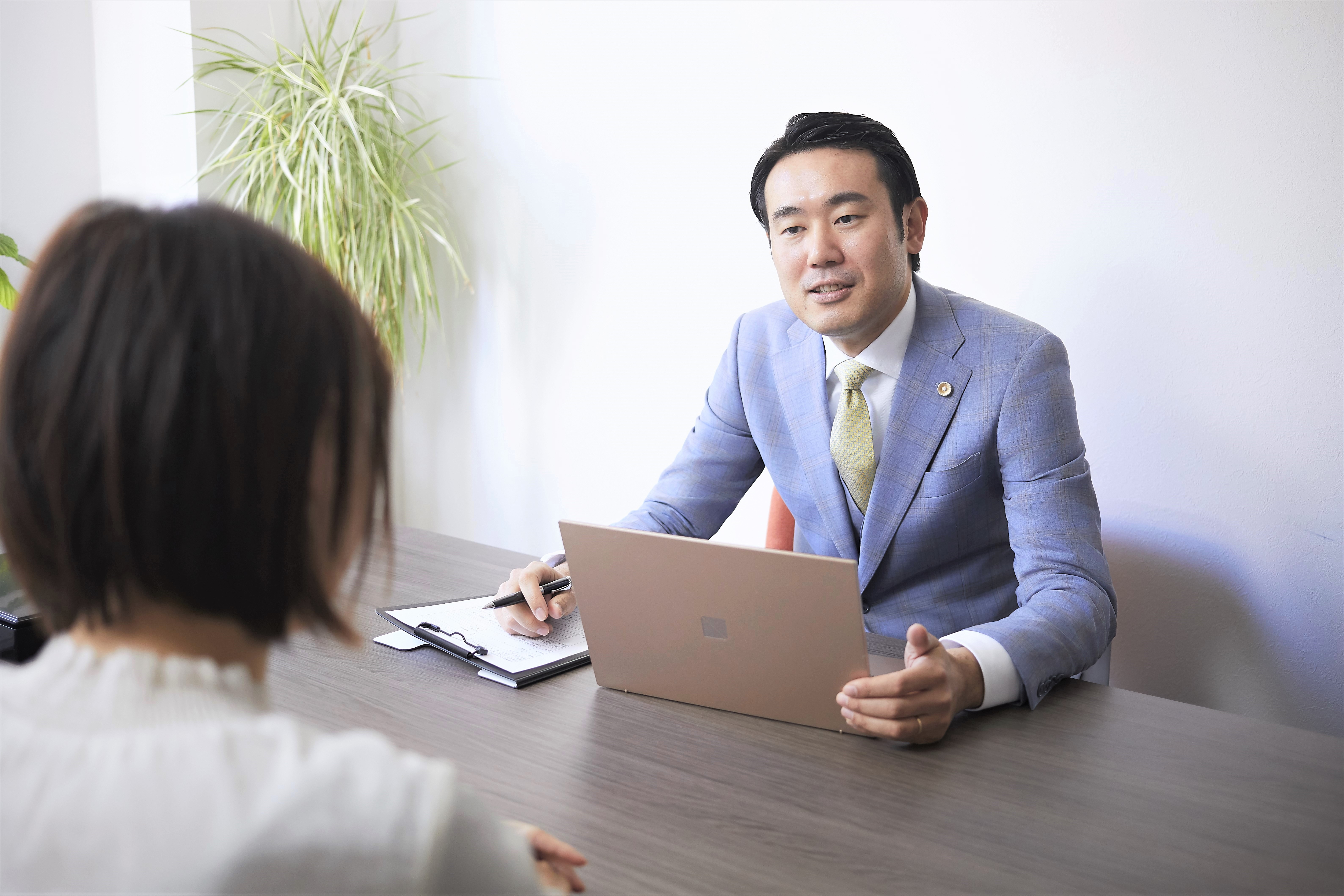 神楽坂総合法律事務所