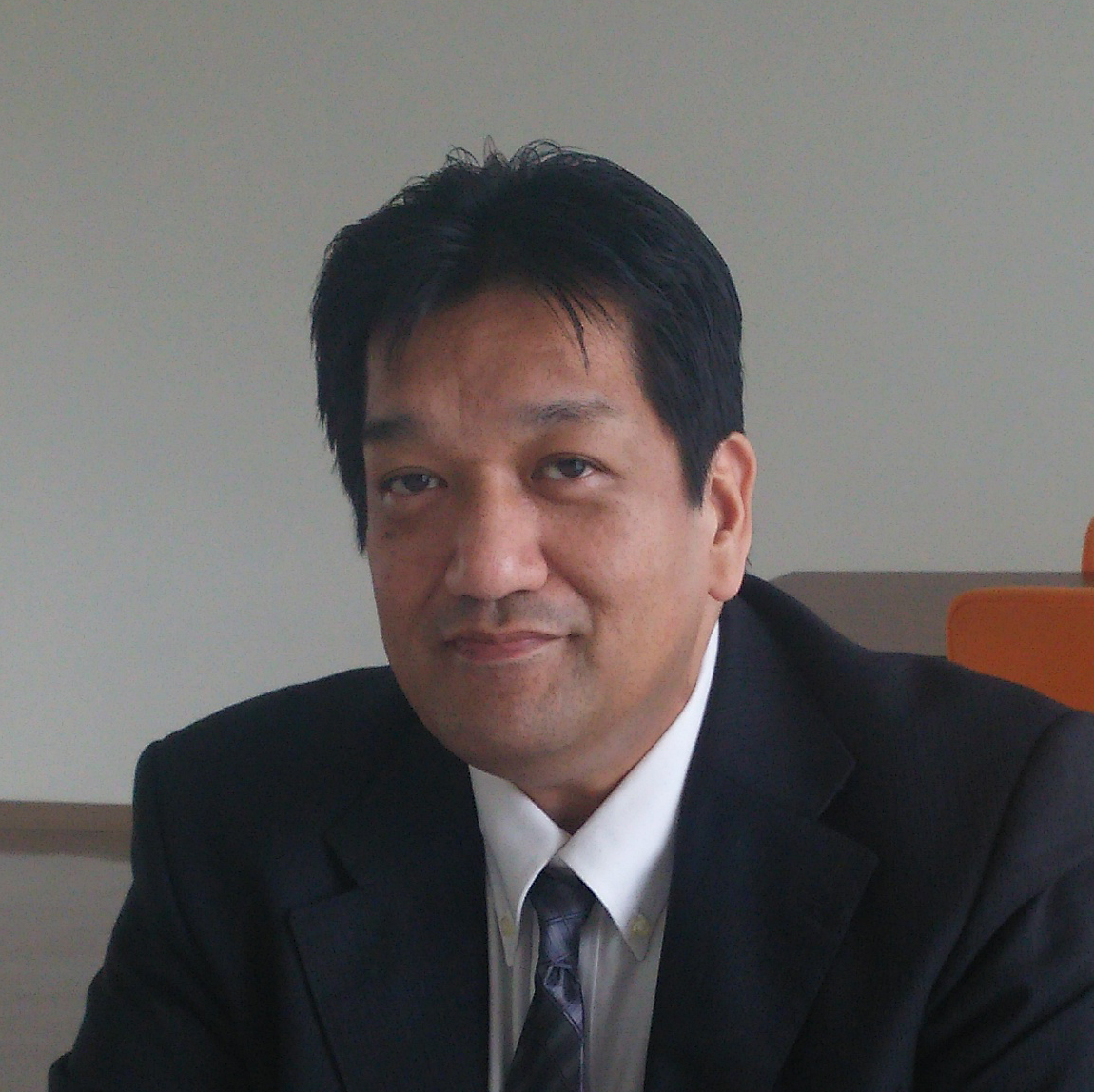 行政書士金城勇事務所