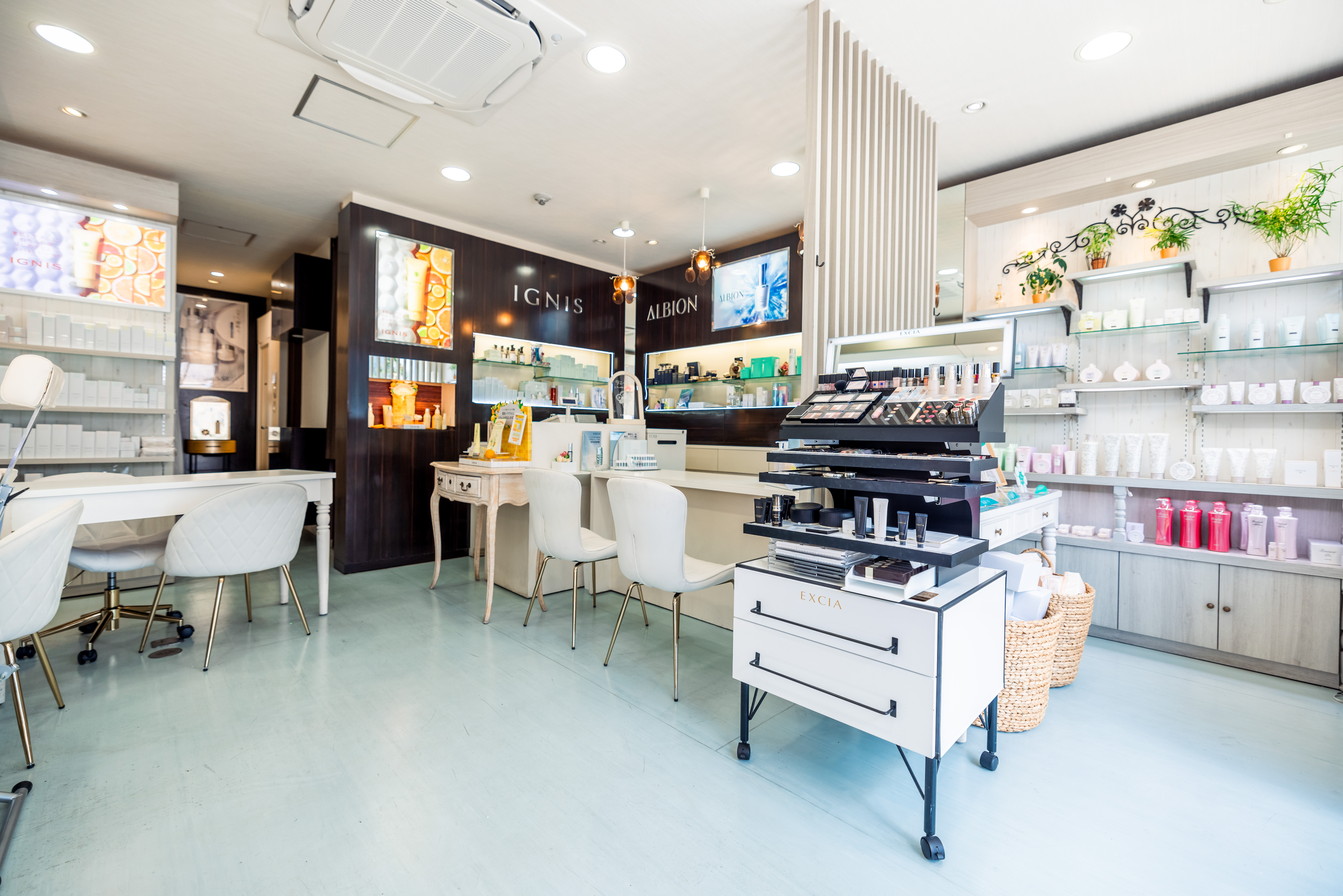 リップスティックみかさや