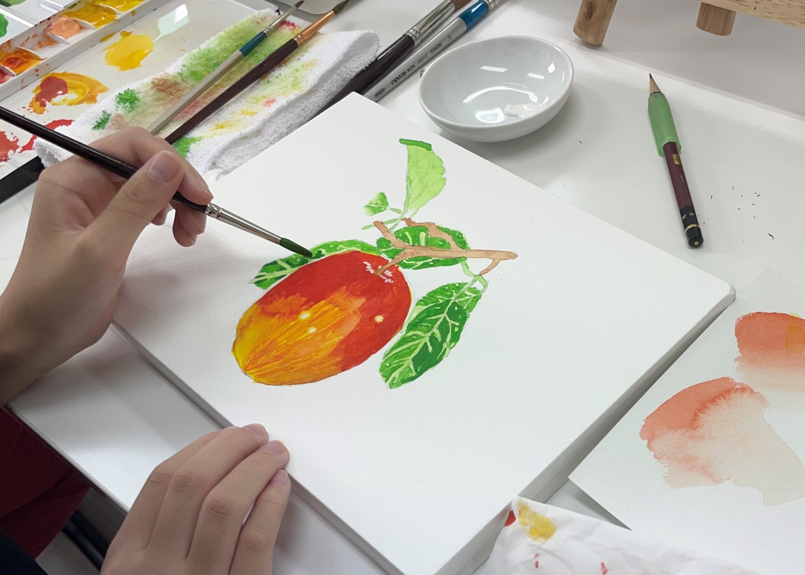 アートスクールＫＡＫＵ