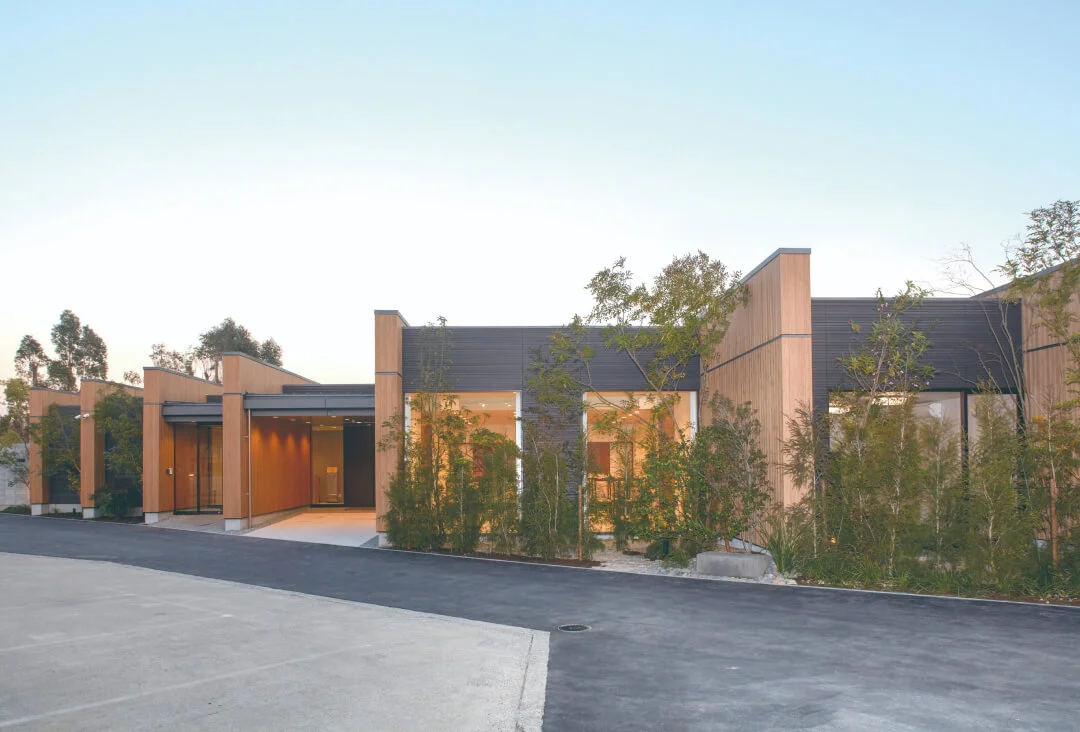 エテルノ阪急千里