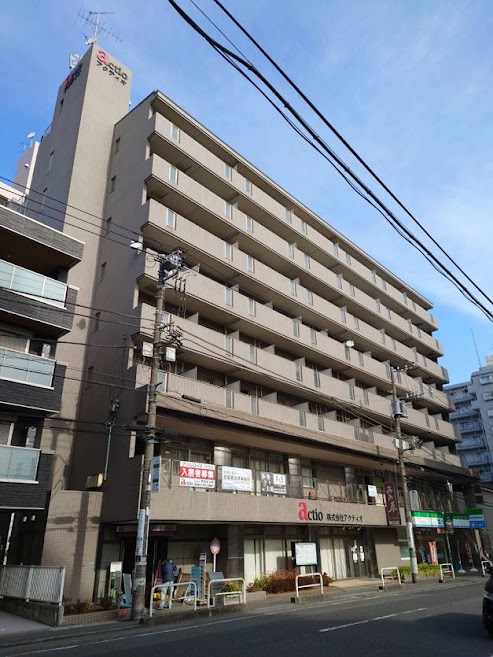 セルフ高等学院／橋本駅前学習センター