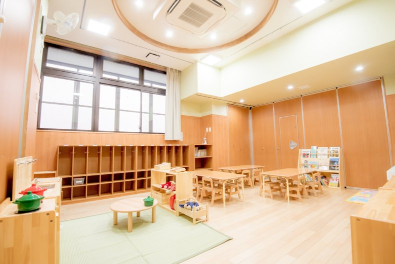 アイ保育園