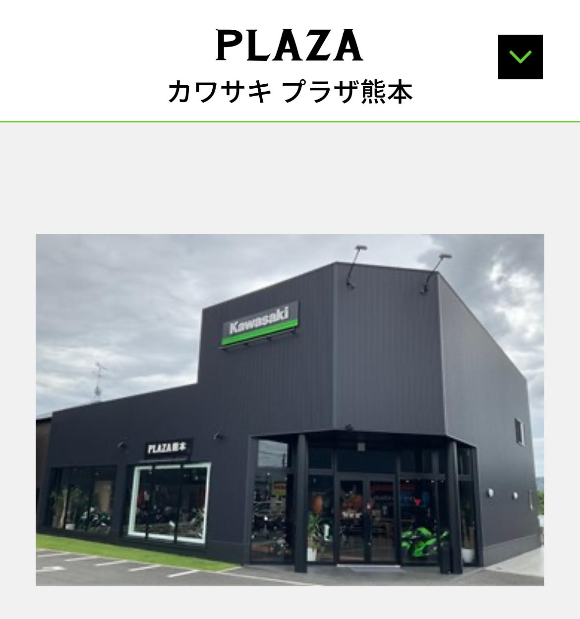 カワサキプラザ熊本