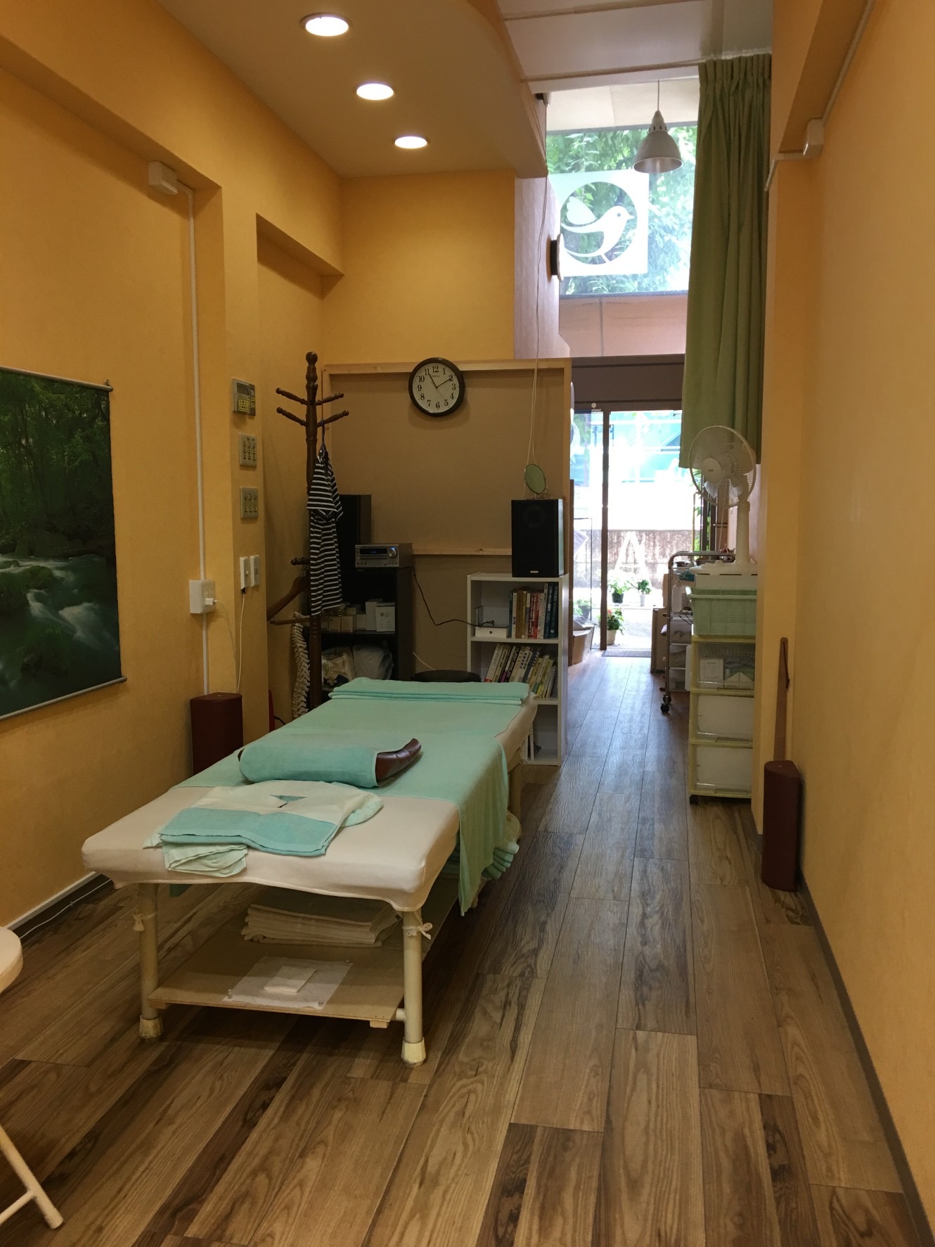 みもみ鍼灸指圧整骨院