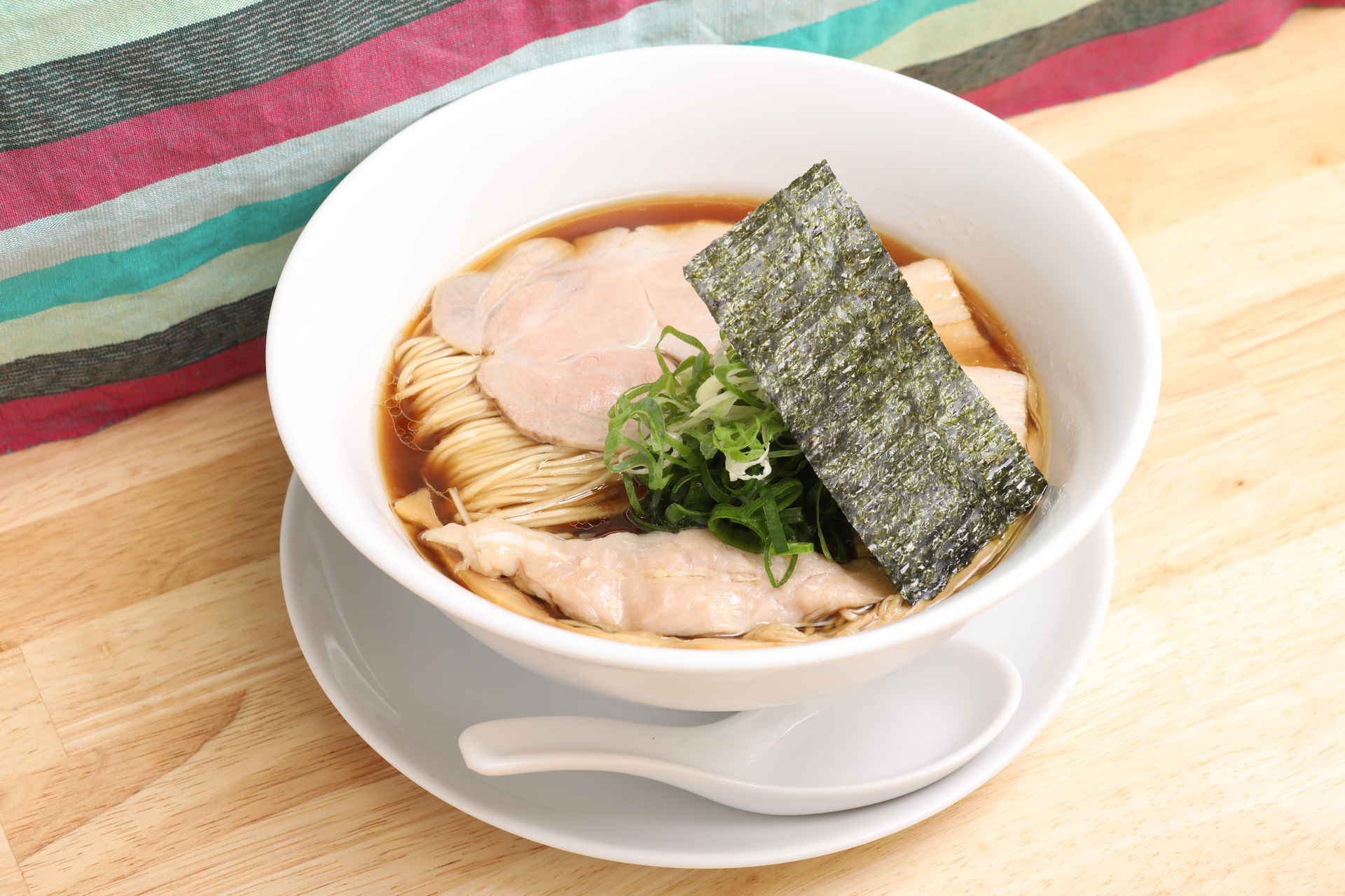 麺処やま田