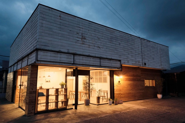 株式会社ローグ