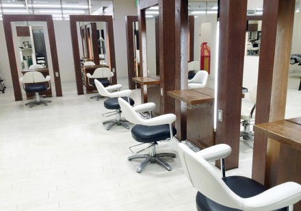 美容室ヘアスプレー三軒茶屋店
