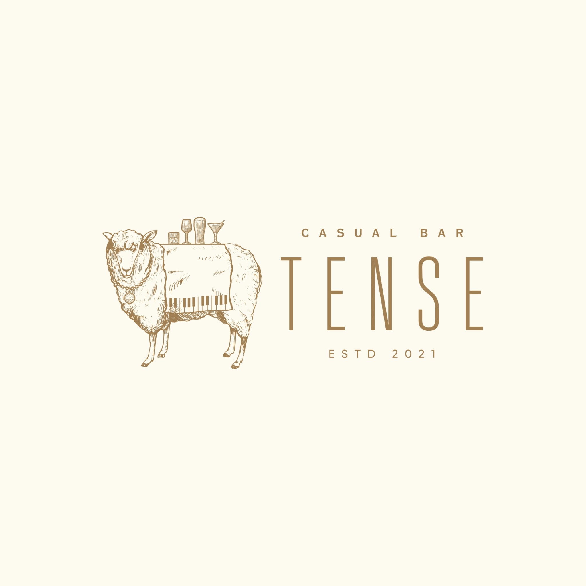 ＣａｓｕａｌＢａｒＴＥＮＳＥ