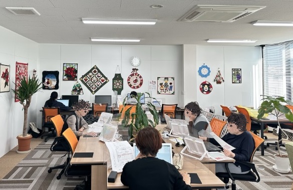 おれんじパソコン教室