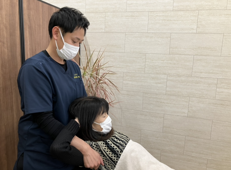 エクティブ整骨院春日院