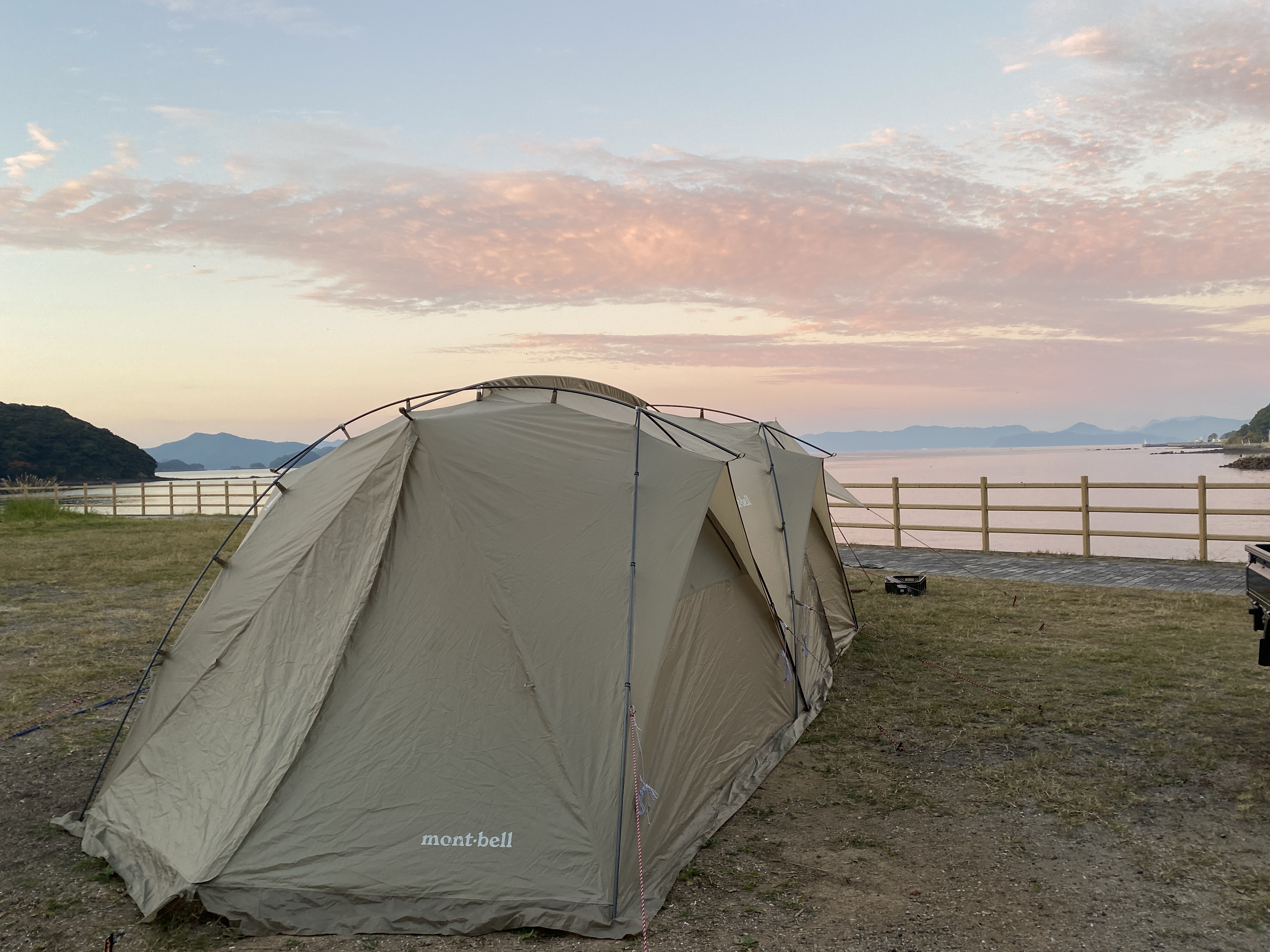 サニーアウトドアレンタル