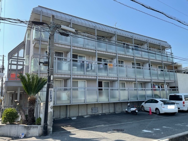 伸愛エステート株式会社