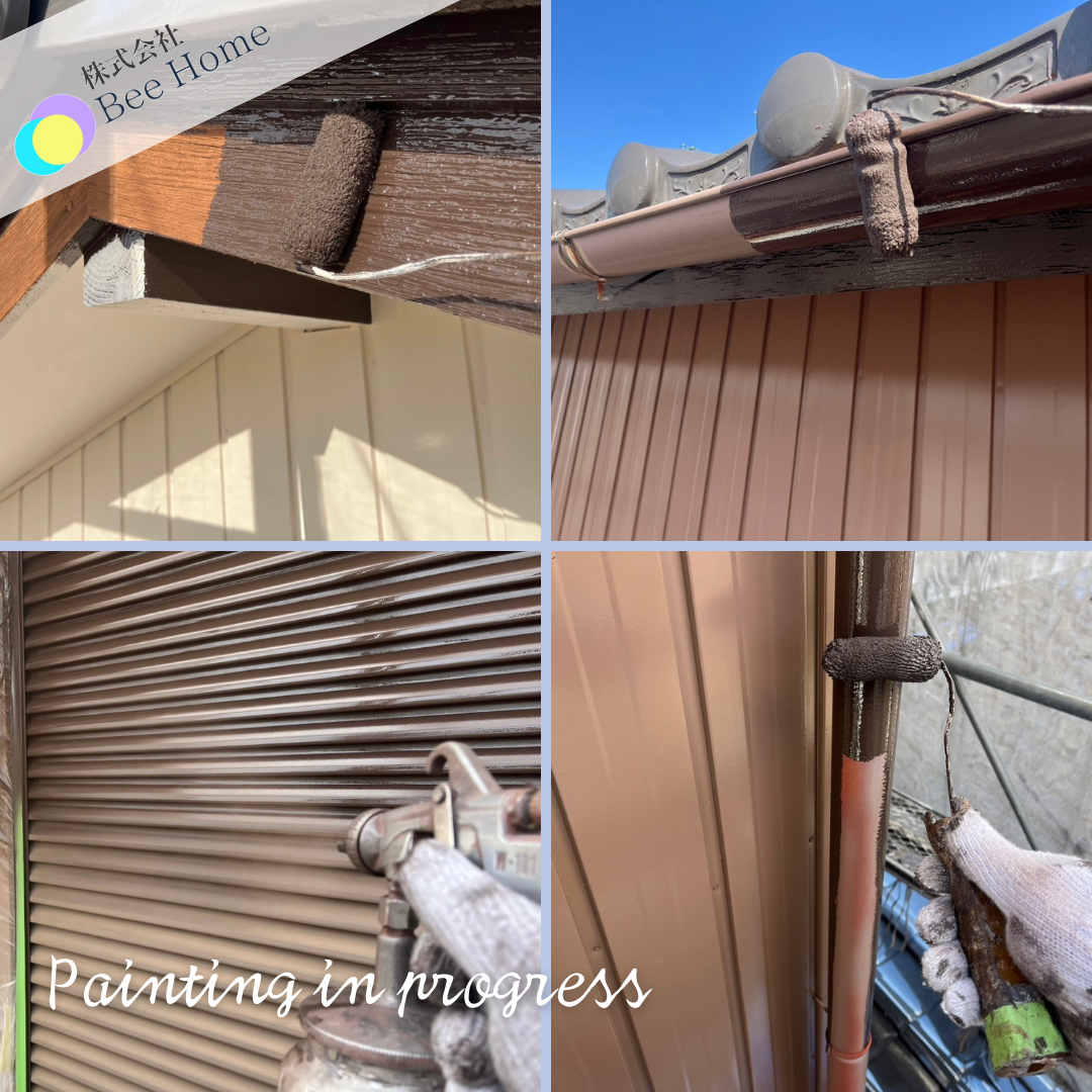 株式会社ＢｅｅＨｏｍｅ