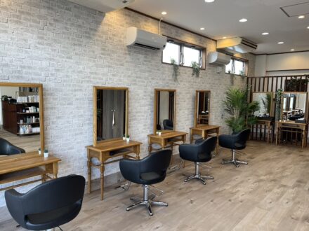 ヘアサロンアトレル（ＡＴＯＲＥＬ）