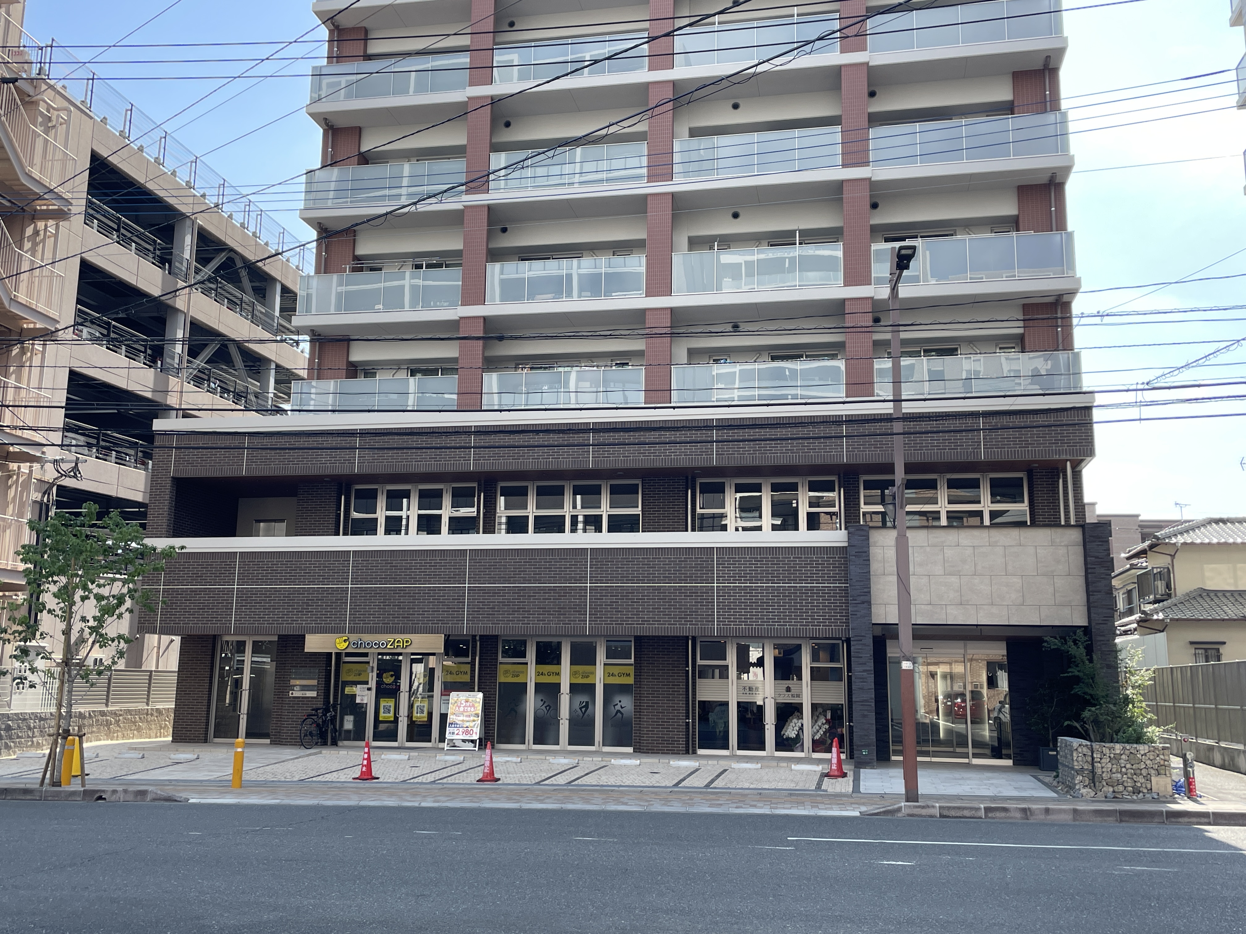 クラス福岡