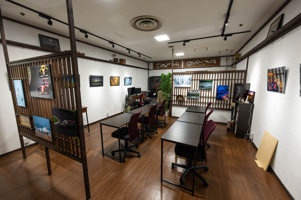 写真工房ピクチャーズ