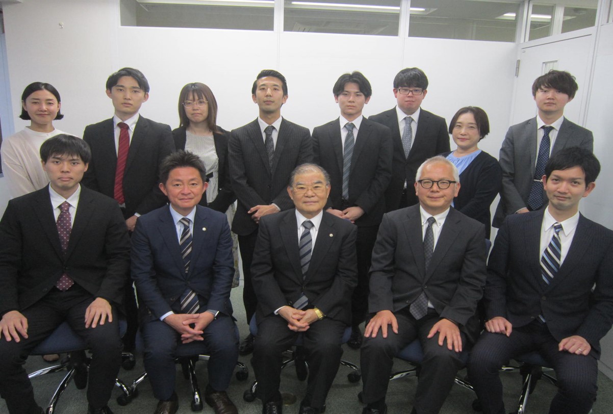 仁科忠二郎事務所（税理士法人）