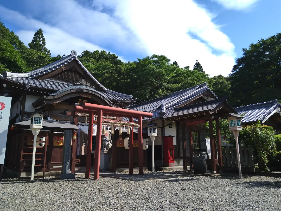 市辺田八幡社