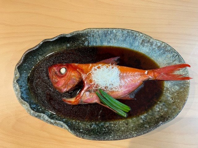 さくらの宿一膳